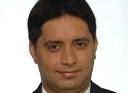 Mr Deepak Rohra