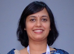 Dr Renuka Thergaonkar